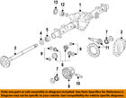 23445893 Gm Oem Shaft
