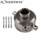 2415-lr Powertrax Differential Lock Right Locker Dana Spline Fits Willys Jeep