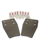 2506 Firestone Axle Bracket 767555131947
