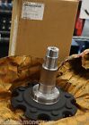 2530-01-174-4174 Am General Military Hmmwv Front Wheel Spindle
