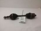 447-00272ar 25844557 Chevy Malibu Front Axle Shaft Right At