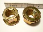 26111227830 Genuine Bmw Drive Shaft Flex Disc Nut Mm