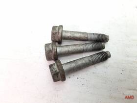 26117572709 2006 Bmw 525xi 525i 530i 530xi E60 Drive Shaft To Transfer Case Bolt Set 3pc