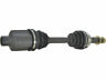 26vbgw Api Front Right Cv Axle Assembly Fits Chevy Equinox Sport