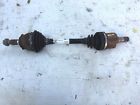 2756793-01 2007-2011 Mini Cooper R56