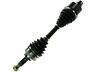 27585yk Motorcraft For Ford Ranger Axle Shaft Front Left
