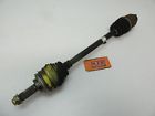 28321ae07a Unbranded Right Front Axle Shaft Abs Nut Joint Inner Outer