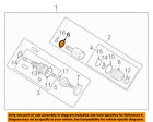 28337ag010 Subaru Oem 09-16 Forester