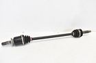 28421aj021 Subaru Wrx Axle Shaft Rear Left Driver Lh Mt