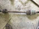 28421fe151 Subaru Impreza Wrx Wagon Rear Half Shaft Cv Axle Driver