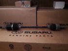 28421sc003 Subaru Crosstrek Oem Rear Cv Axle