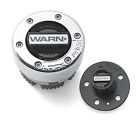 29070 Warn Industries Standard Manual 012748290704