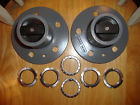 29071 Warn Manual Locking Hubs Ford Ranger Explorer Mazda Pickup Navajo