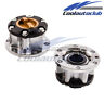 43530-69045 2qvknb Maxpeedingrods Pair Free Wheel Hub Lock Manual For Toyota Land
