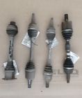 61790 3 150278232lkq Mazda Left Front Cv Axle Shaft Miles Oem