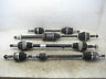 61789 3 162919969lkq Mazda Mt Left Front Axle Shaft Oem