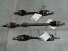 61412a 3 169318427lkq Mazda Axle Shaft Front Driver Side Oem Lkq