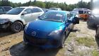 447-61788r 3 Passenger Axle Shaft Speed Vin Digit Fits Mazda