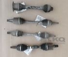 300 142044522lkq Chrysler Right Rear Cv Axle Shaft Miles Oem