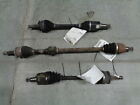 03294 300 170873536lkq Chrysler Axle Shaft Rear Passenger Side Oem Lkq