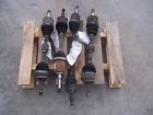 00115 300 175212503lkq Chrysler Driver Side Rear Axle Shaft Oem