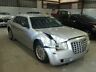 447-00115l 300 Chrysler Driver Left Axle Shaft Rear Rwd Fits