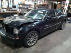 447-00121l 300 Driver Left Axle Shaft Rear Awd Fits