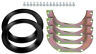 300749-3-k Trail Gear Samurai Safe Knuckle Ball Wiper Seal