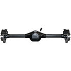 301229-3-kit Trail Gear Fully Built Rock Assault Rear Axle Suzuki Samura