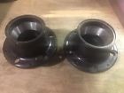 30208 Stock Car Products New Scp Front Hubs Ss