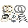 303749-1-kit Knuckle Rebuild Kit With Wheel Bearings