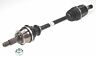 304212 Gkn Loebro Cv Axle Shaft For Cooper