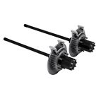 3043300 Teraflex Rear 8-lug Full 843885034131