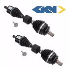 8252038 305 665 - 664 Oem Gkn