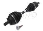 8252033 305561 Gkn New Volvo Axle