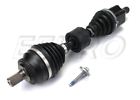 8252038 305664 Gkn New Volvo Axle Assembly Front Driver Side Auto Trans