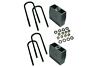 Rwd-4wd 3059 Superlift Superlt Lt Cast Iron Rear Chevy