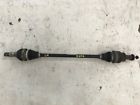 30651936 Volvo Left Driver Side Rear Axle Shaft Oem