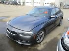 447-62035l 320i Driver Left Axle Shaft Front Fits Bmw