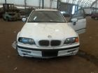 447-60905l 325ci Driver Left Axle Shaft Front Fits Bmw