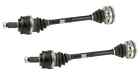 325is Gkn Bmw E30 Axle Set New Genuine 318i 318is 325i M3 87-91 33 21 1 226 901