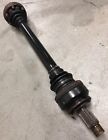 33207568730 33 20 7 568 730 Genuine Bmw Passenger Right Rear Axle Shaft Assembly