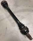 33207568731 33 20 7 568 731 Genuine Bmw Drivers Left Rear Axle Shaft Assembly