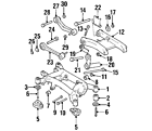 33-32-6-760-374 Bmw Mini Bmw-mini 33326760374