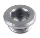33117525064 Genuine Bmw New Differential Drain Plug
