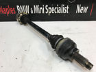 33201229374 Bmw Rear Axle Output Shaft Part