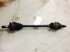 33207500915 Bmw Rear Axel