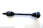 33207561795 Bmw Oem Rear Drive Axle Diff Output Shaft Left Driver