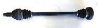 33207561796 Bmw Oem Rear Drive Axle Right Output Shaft Passenger Automatic