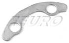 33207572717 Genuine Bmw New Axle Bolt Plate Rear